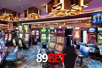 Inovações de Jogos na 89bet: O Futuro das Experiências Interativas