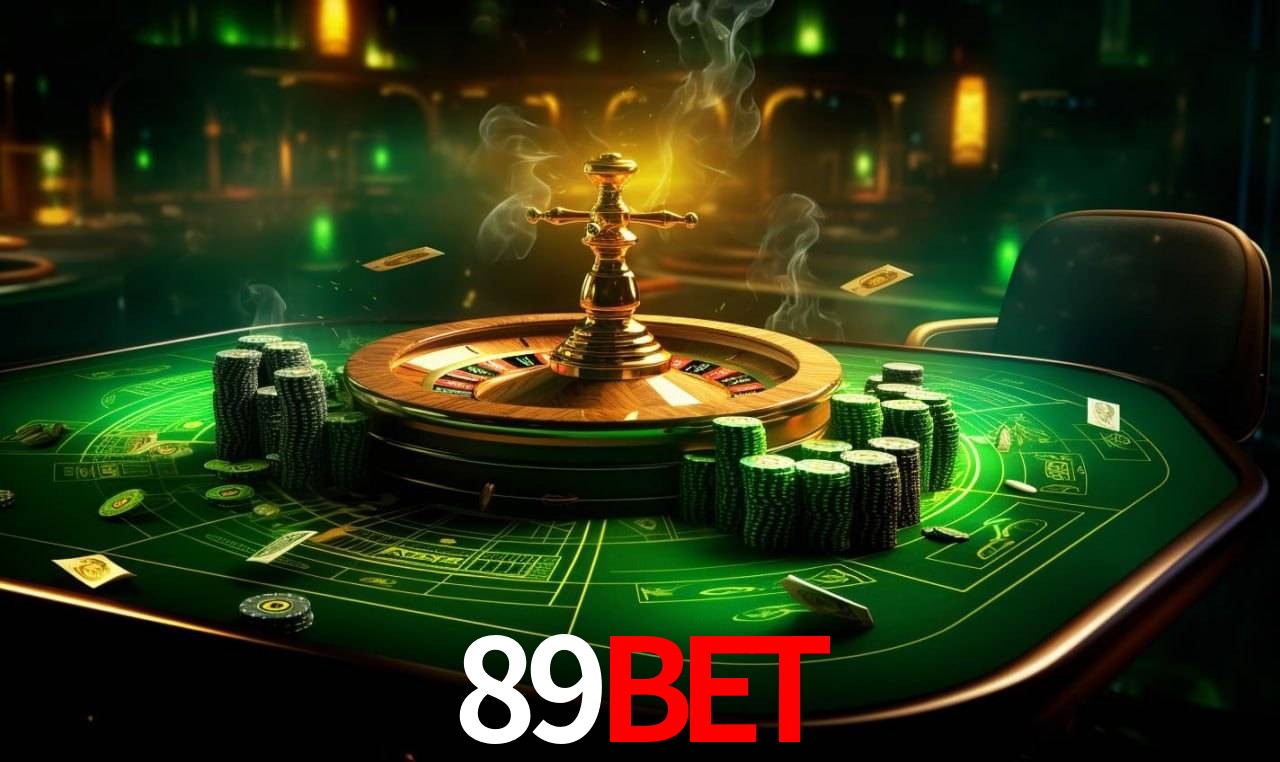 Apostas de Futebol 89bet