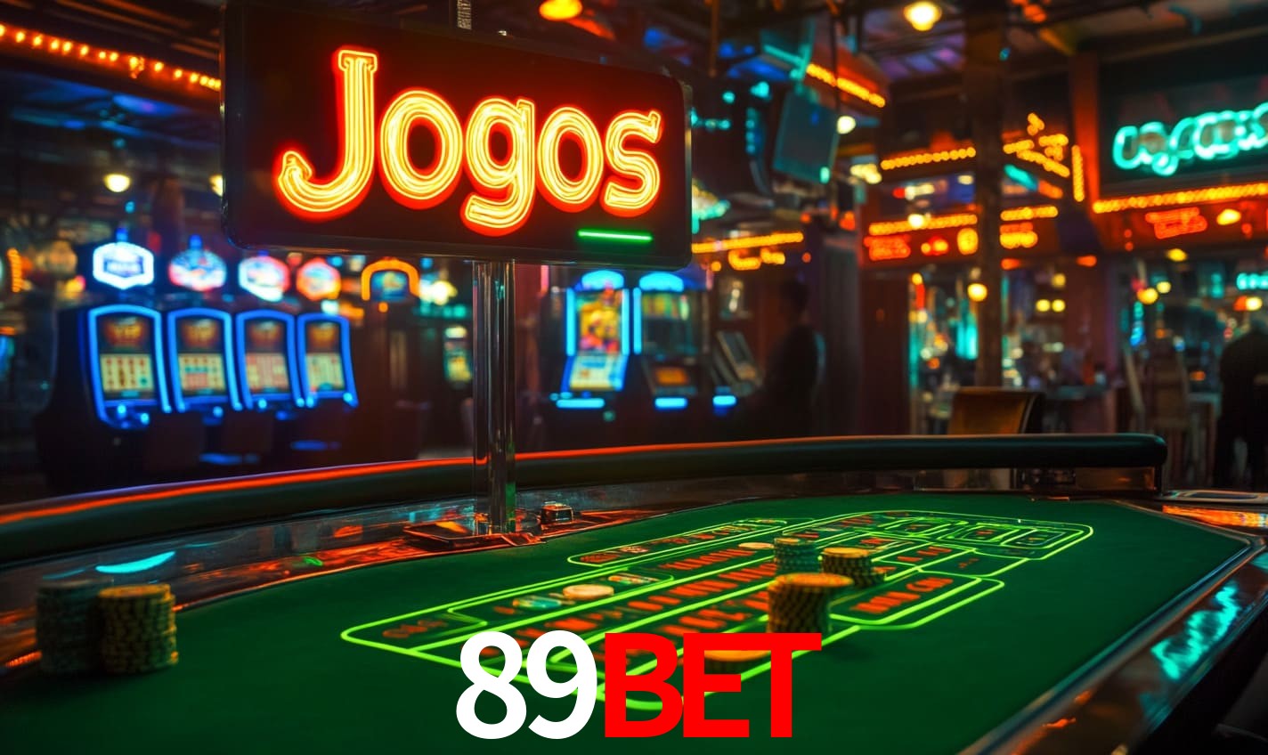 89bet Dicas de Jogo