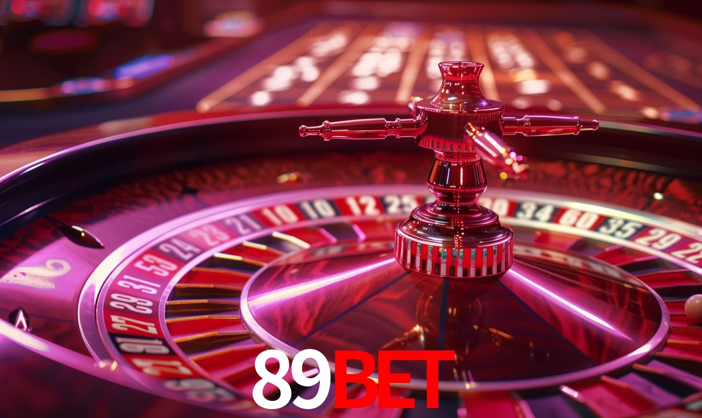 Torneios 89bet