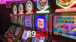 Avaliações dos Jogadores 89bet