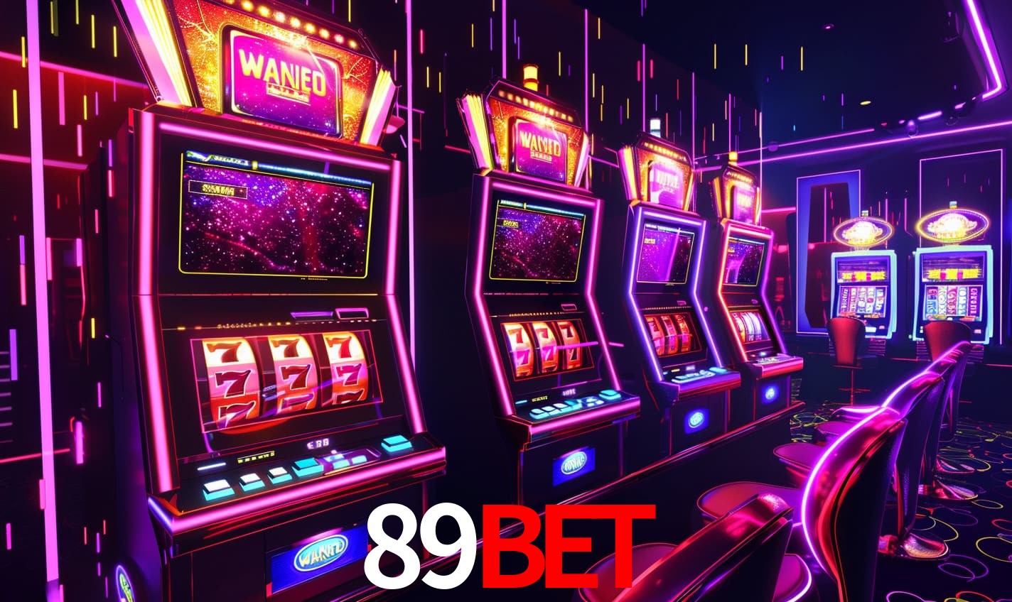 Interface Premium 89bet