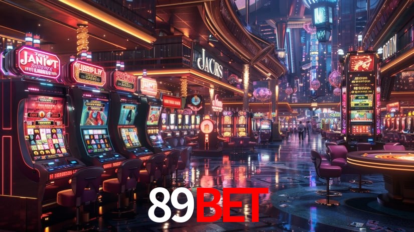 2FA Security 89bet