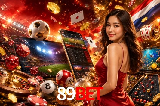 Seasonal Promotions 89bet