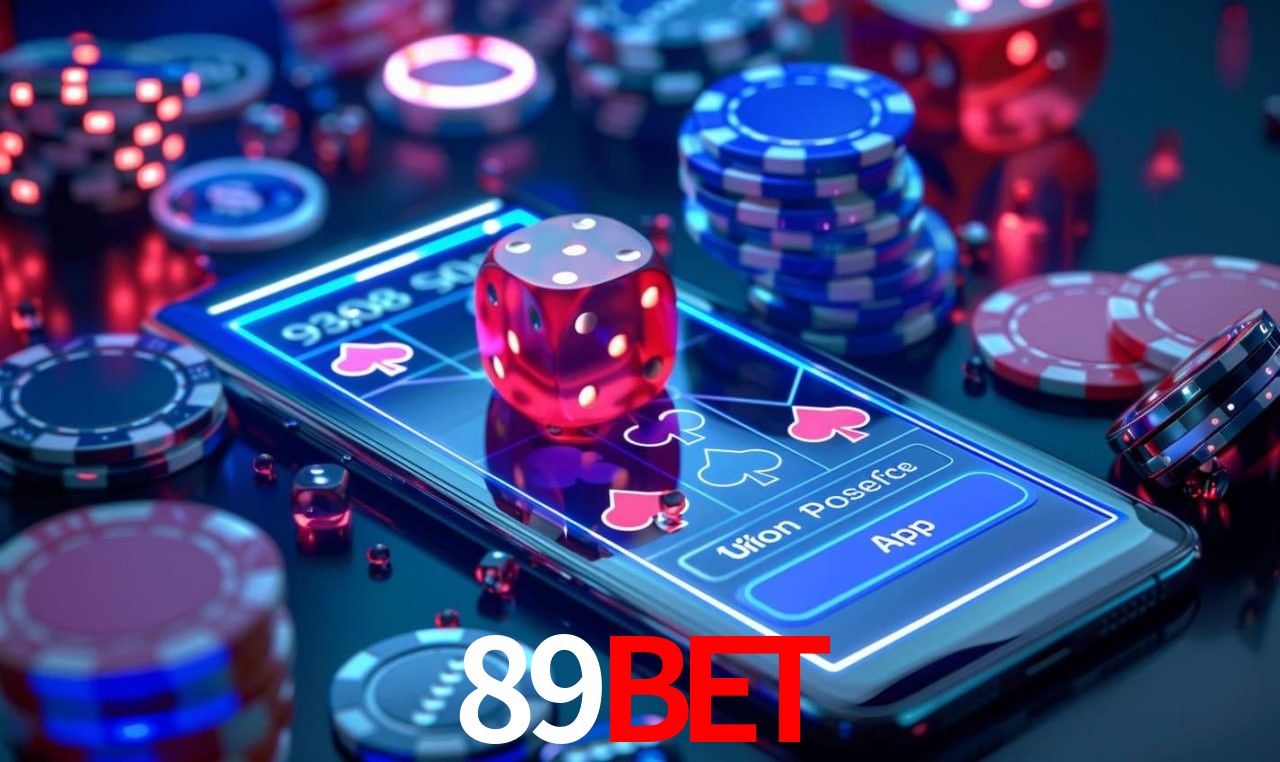 Chances Ganhar 89bet