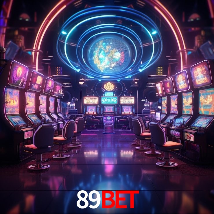 Torneios 89bet