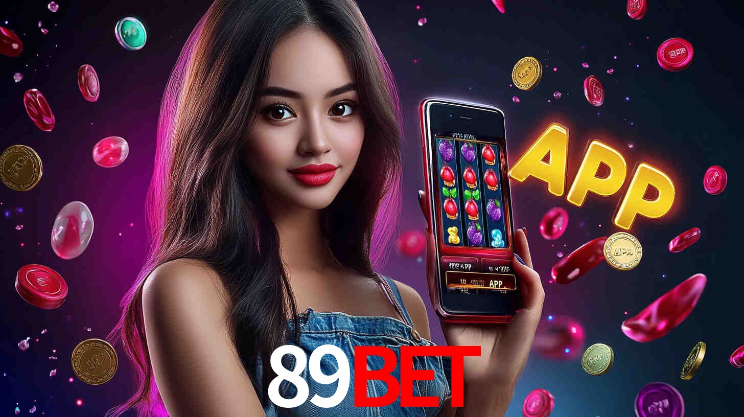 Suporte Download 89bet