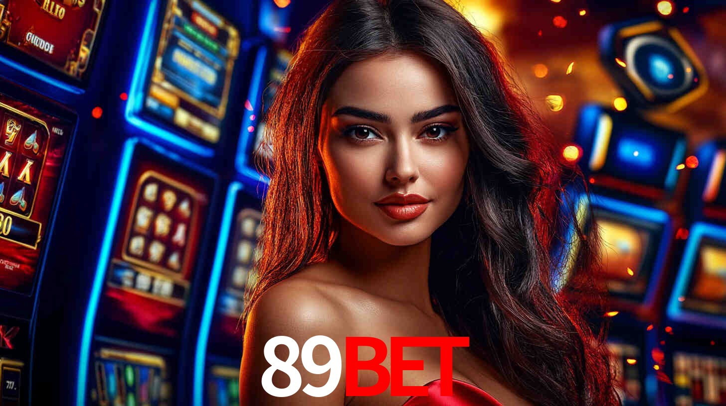 cassino 89bet
