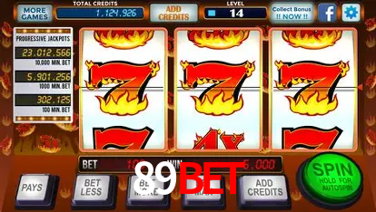 A Revolução dos Aplicativos de Jogos no 89bet