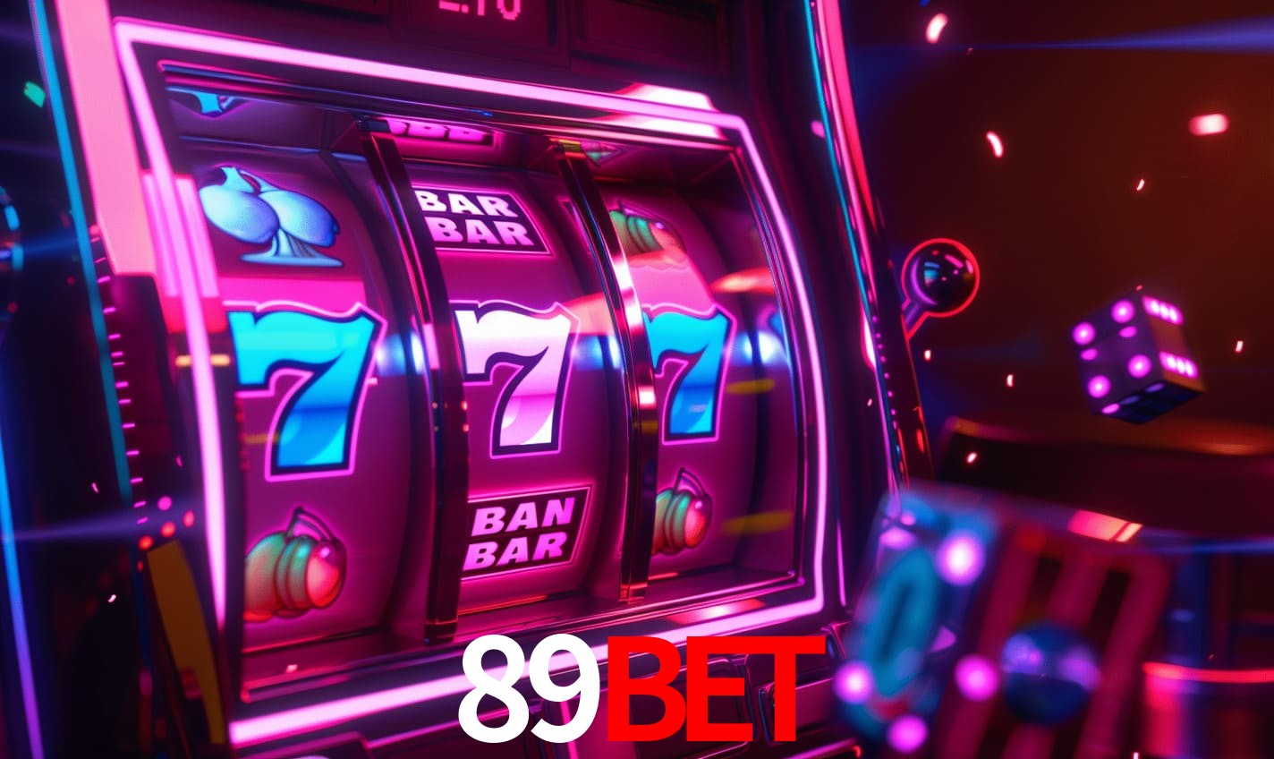Bônus Diários 89bet