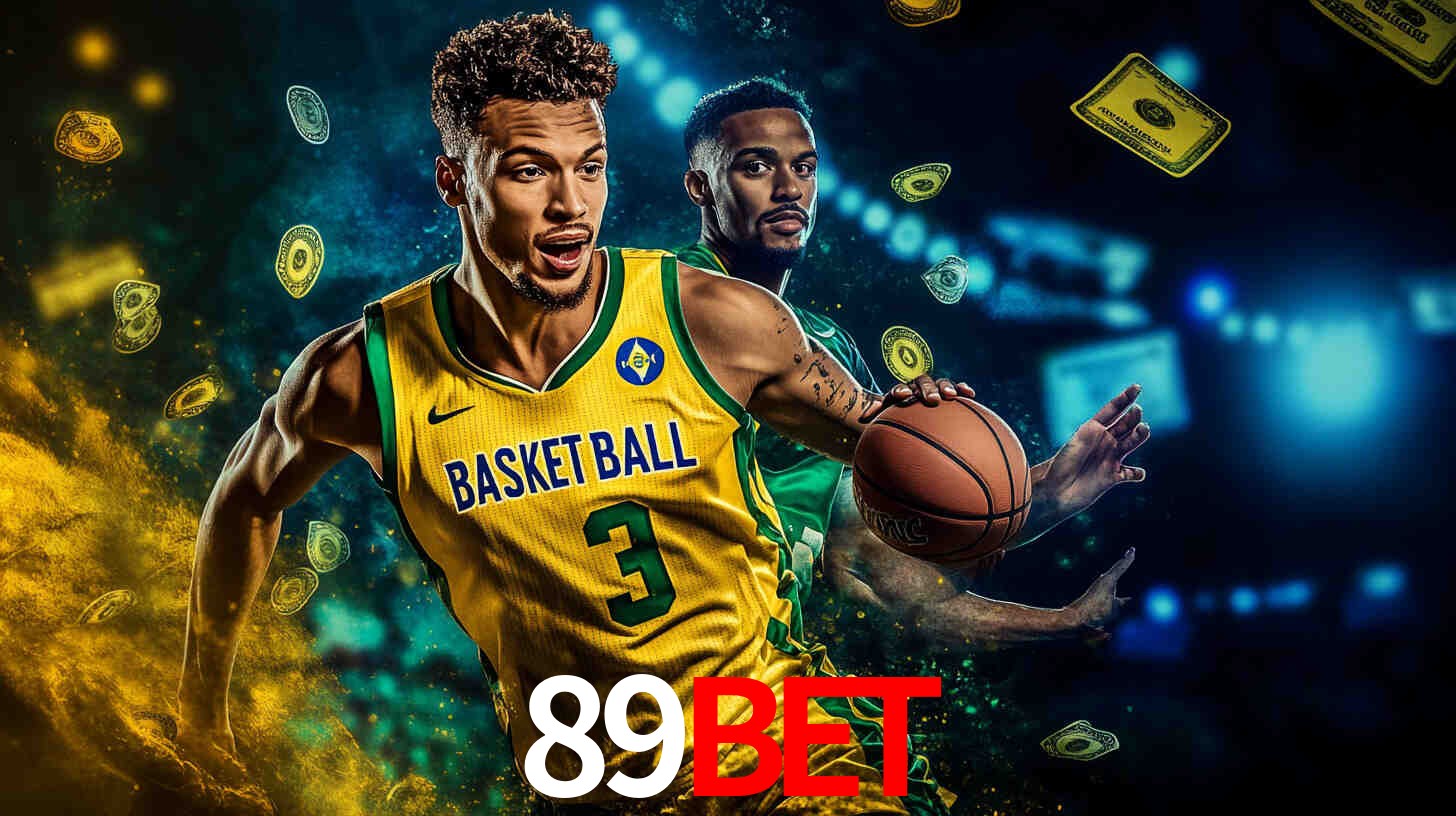 Segurança App 89bet