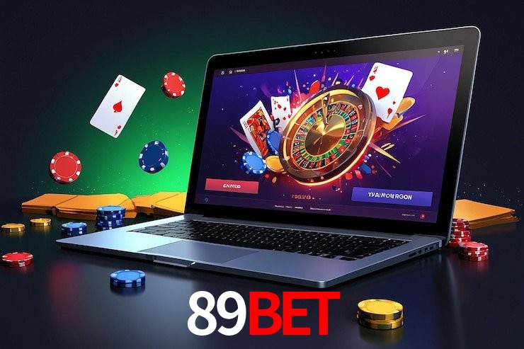 Níveis VIP 89bet