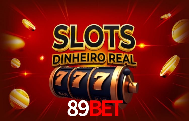 Progressão VIP 89bet