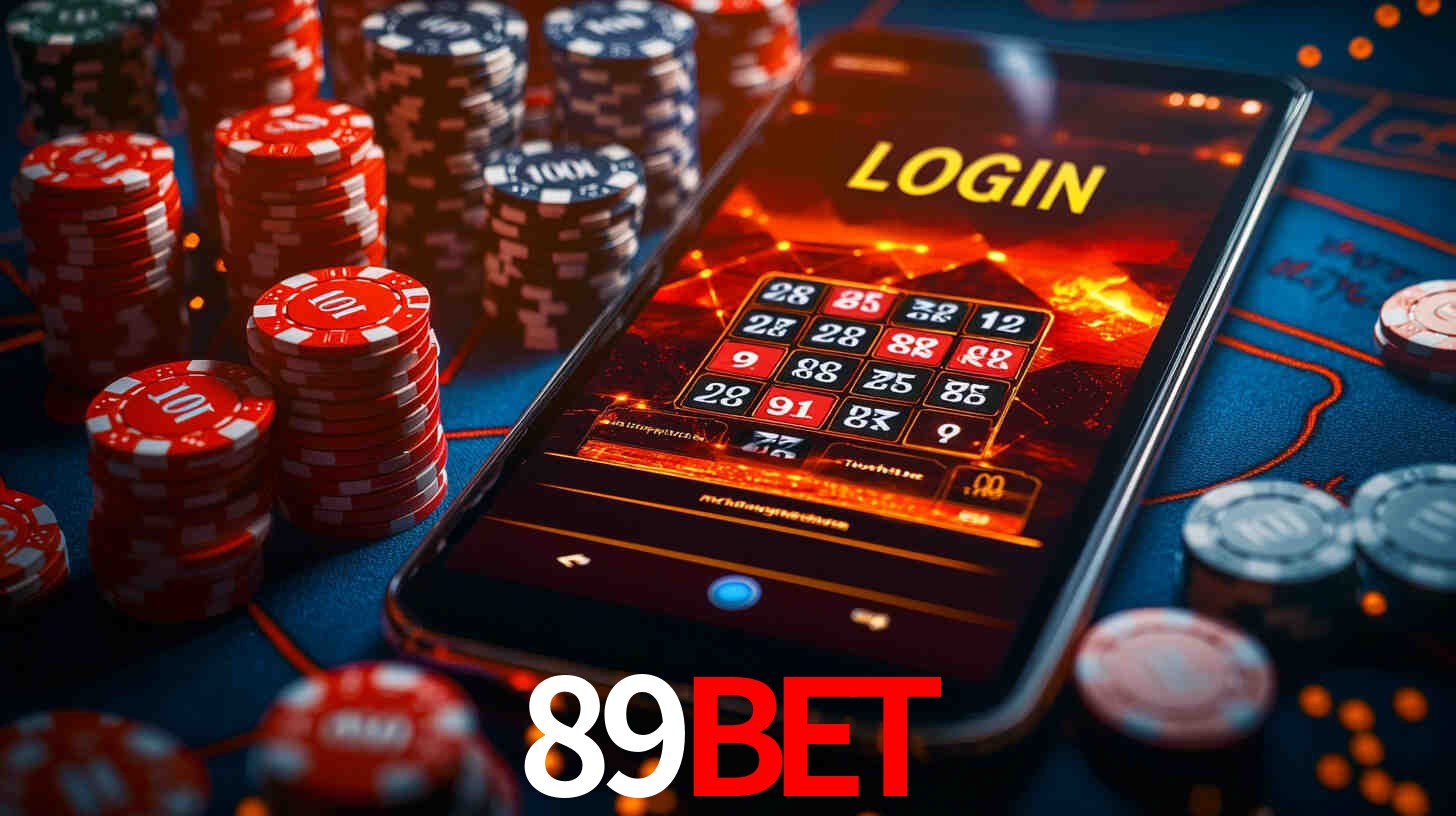 Ofertas App 89bet