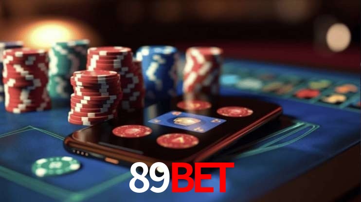 89bet Premiação acumulada / Jackpot