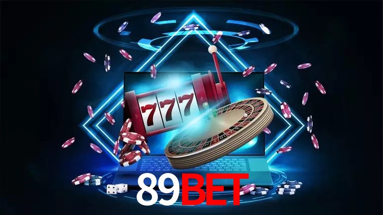 89bet Processo de inscrição