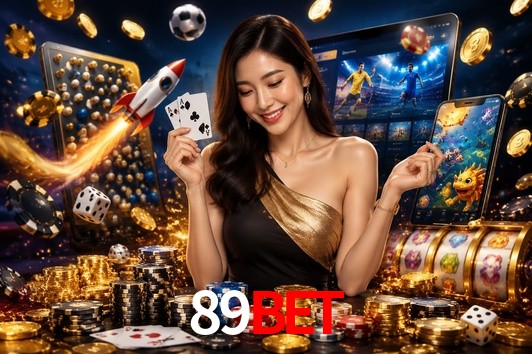 Platform Technology 89bet