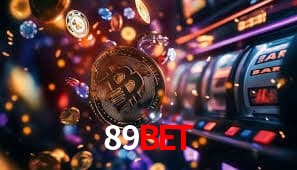 Apostas de Tênis 89bet