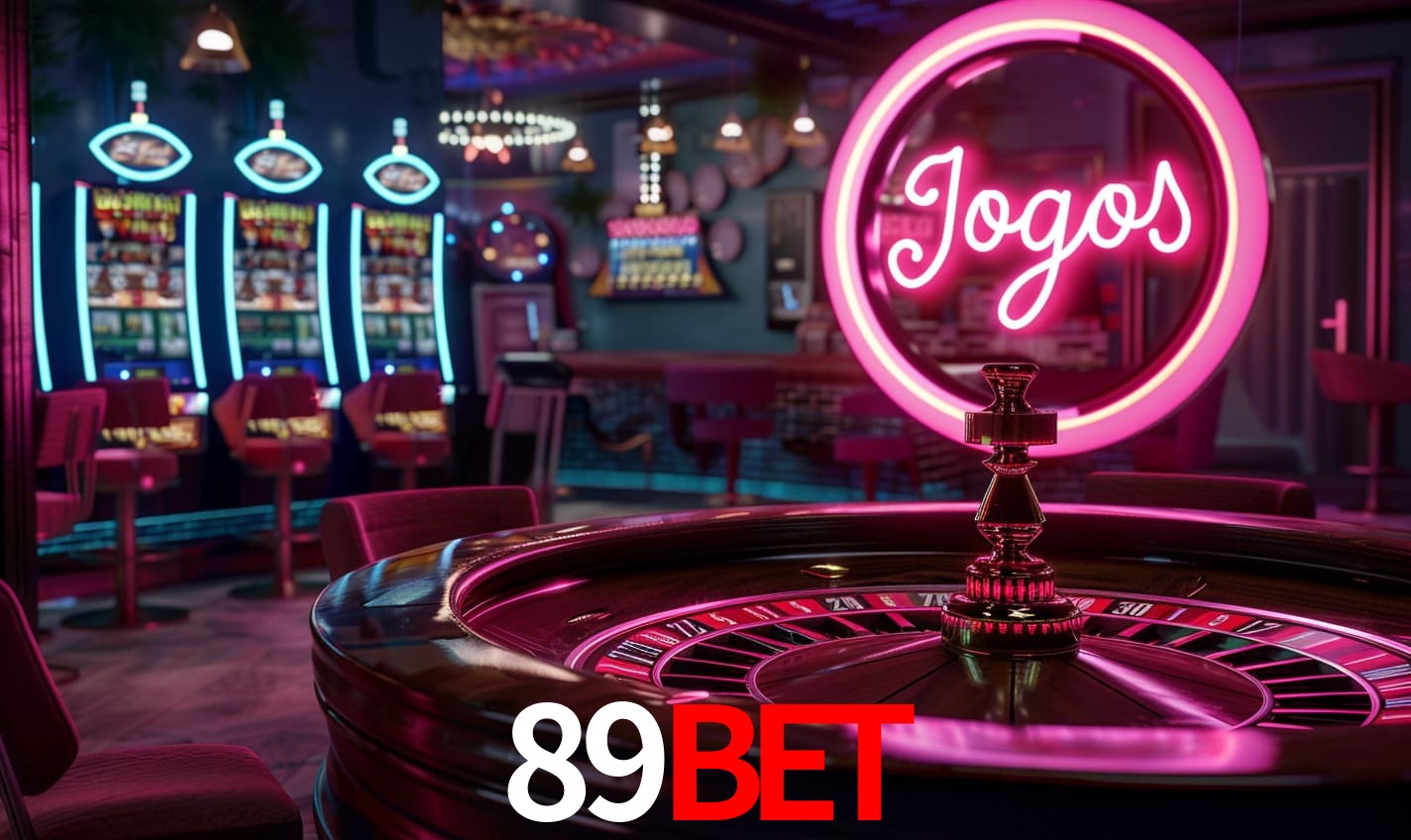 Programa VIP 89bet