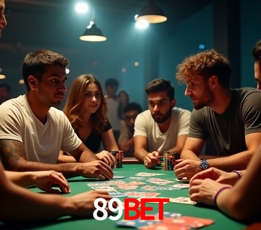 Estratégias 89bet