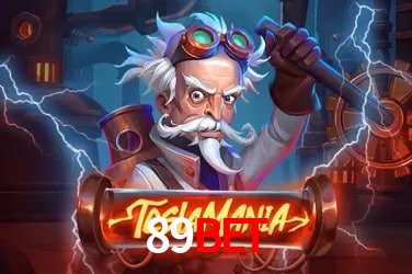89bet RTP transparência