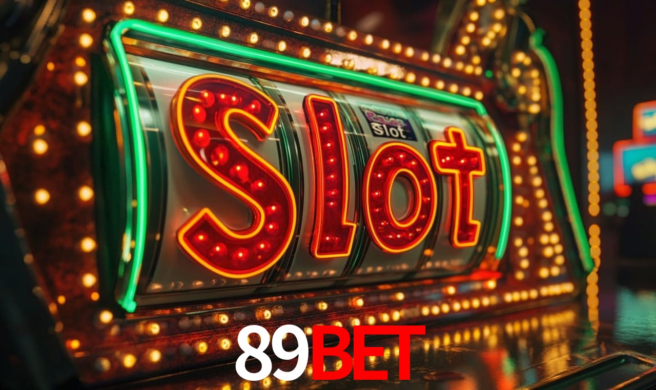Programa VIP 89bet