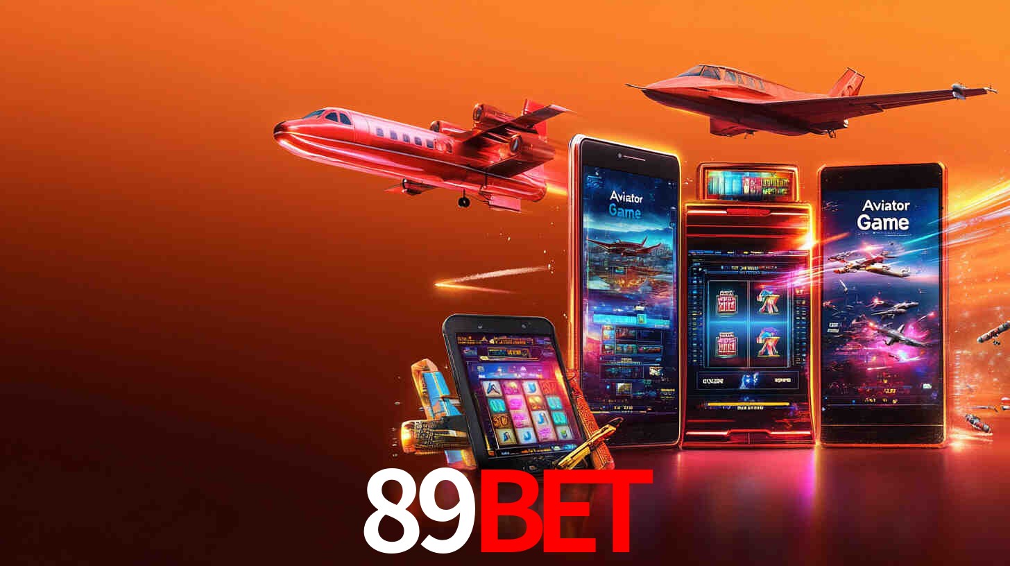 App Desktop 89bet