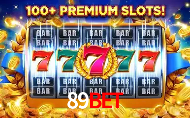 Inovações de Jogos na 89bet: O Futuro das Experiências Interativas