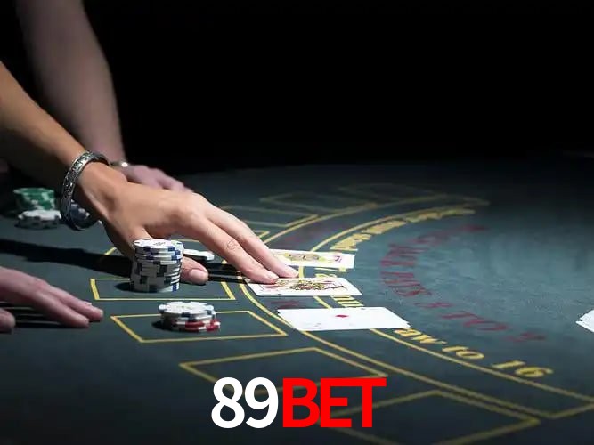 Sistema VIP 89bet