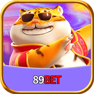 Logo da 89bet